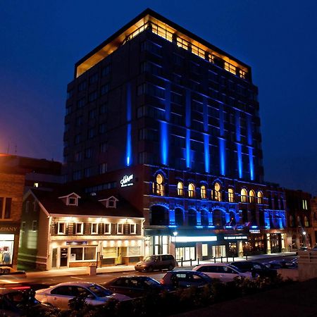 The Holman Grand Hotel Charlottetown Luaran gambar