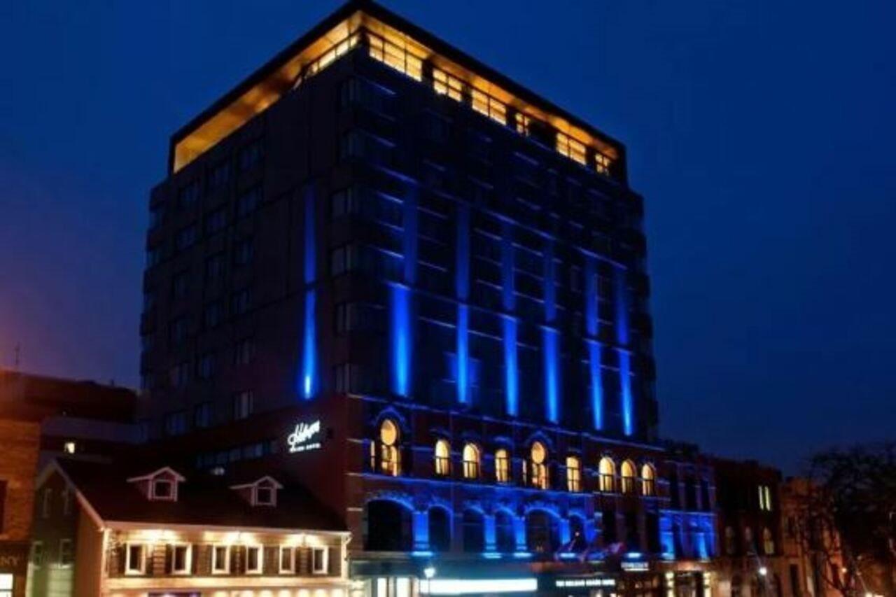 The Holman Grand Hotel Charlottetown Luaran gambar