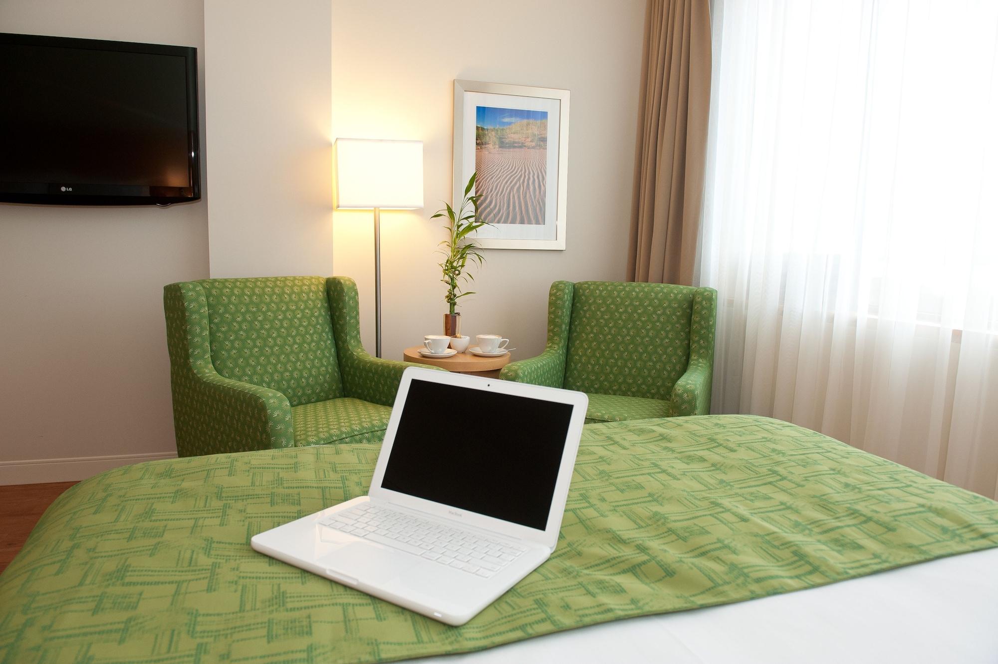 The Holman Grand Hotel Charlottetown Luaran gambar