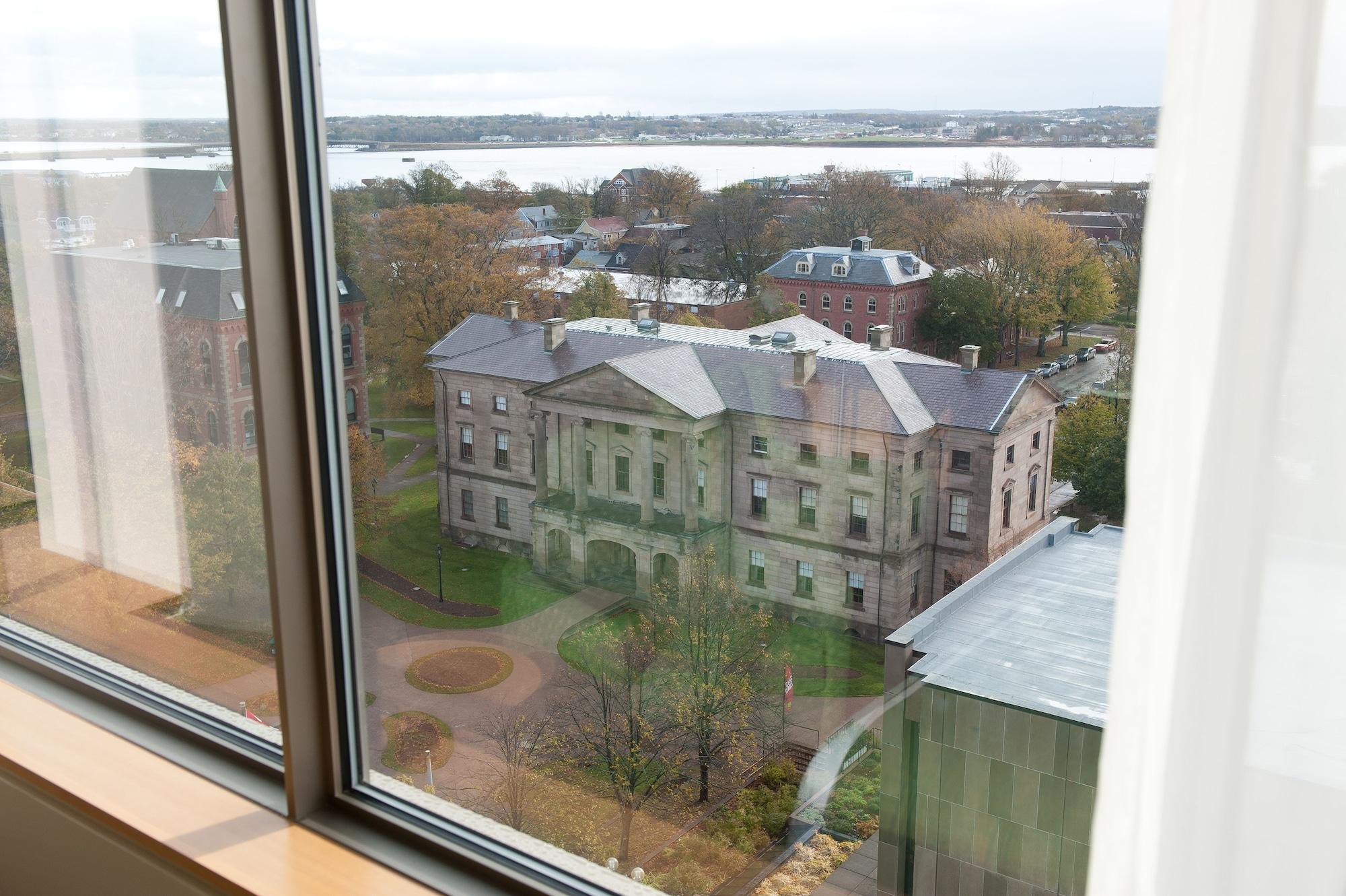 The Holman Grand Hotel Charlottetown Luaran gambar