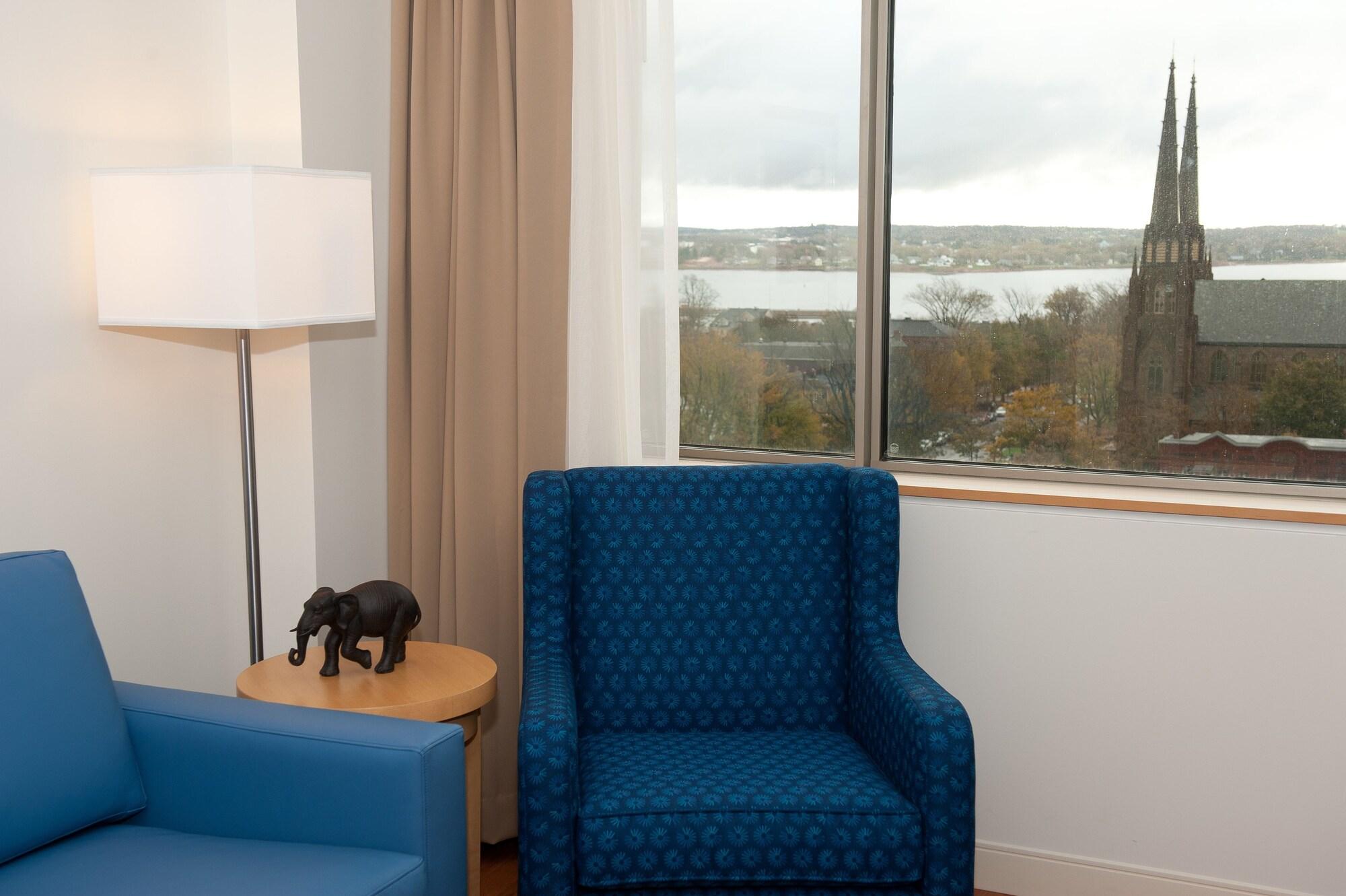 The Holman Grand Hotel Charlottetown Luaran gambar