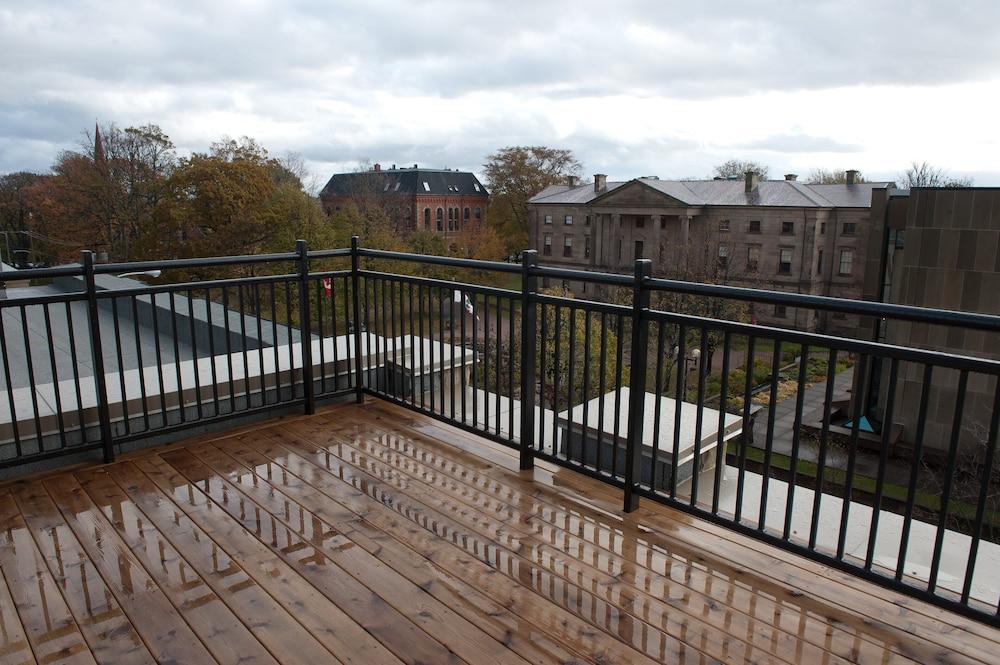 The Holman Grand Hotel Charlottetown Luaran gambar