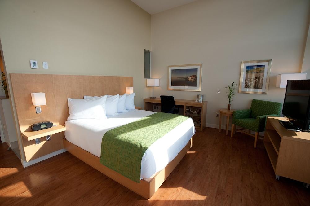 The Holman Grand Hotel Charlottetown Luaran gambar