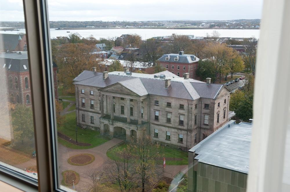 The Holman Grand Hotel Charlottetown Luaran gambar
