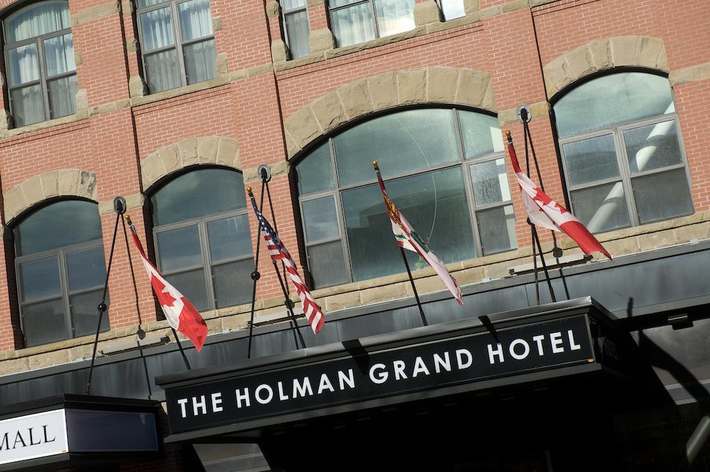 The Holman Grand Hotel Charlottetown Luaran gambar