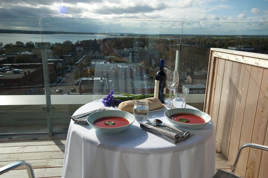 The Holman Grand Hotel Charlottetown Luaran gambar
