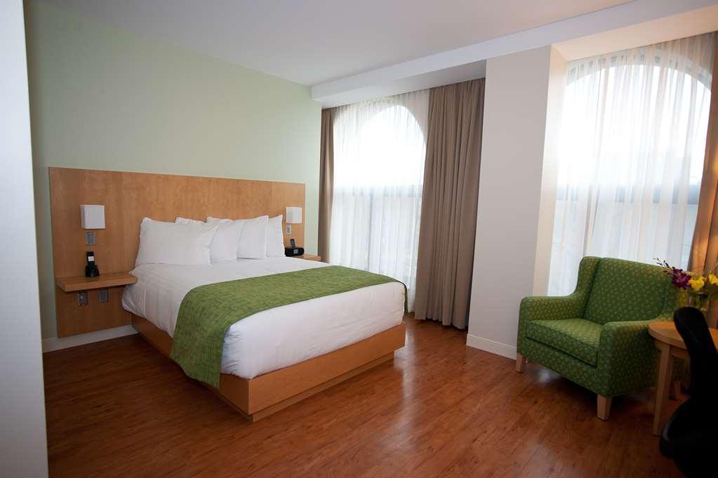 The Holman Grand Hotel Charlottetown Bilik gambar