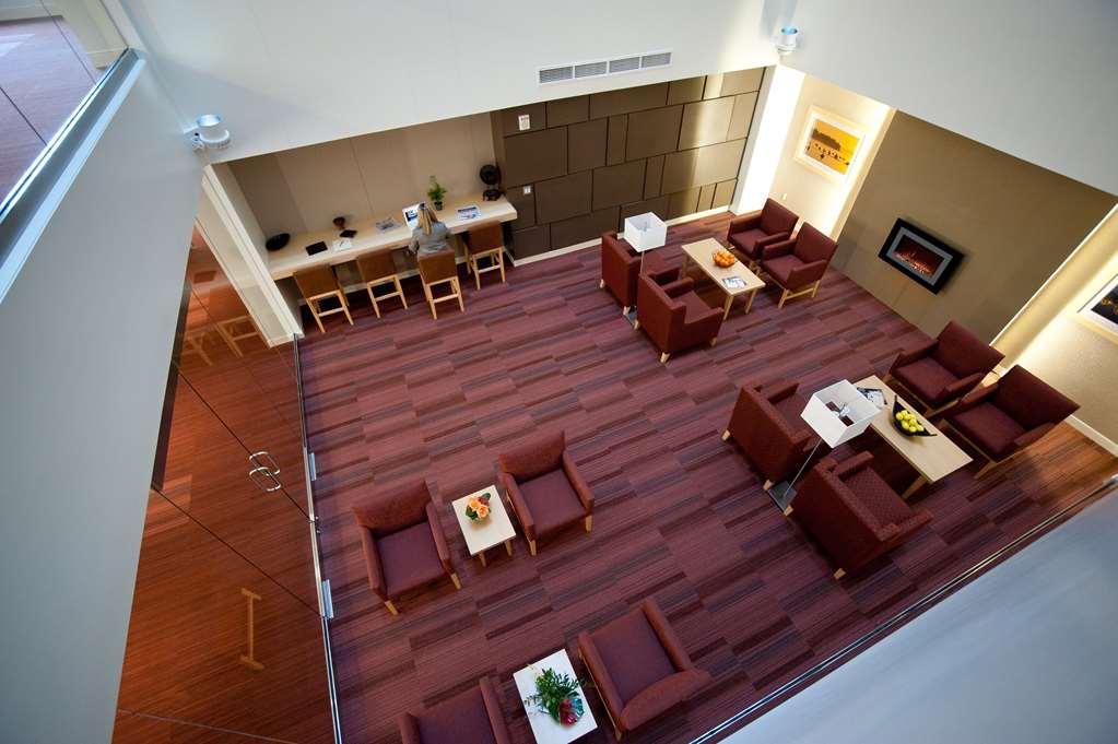 The Holman Grand Hotel Charlottetown Bilik gambar