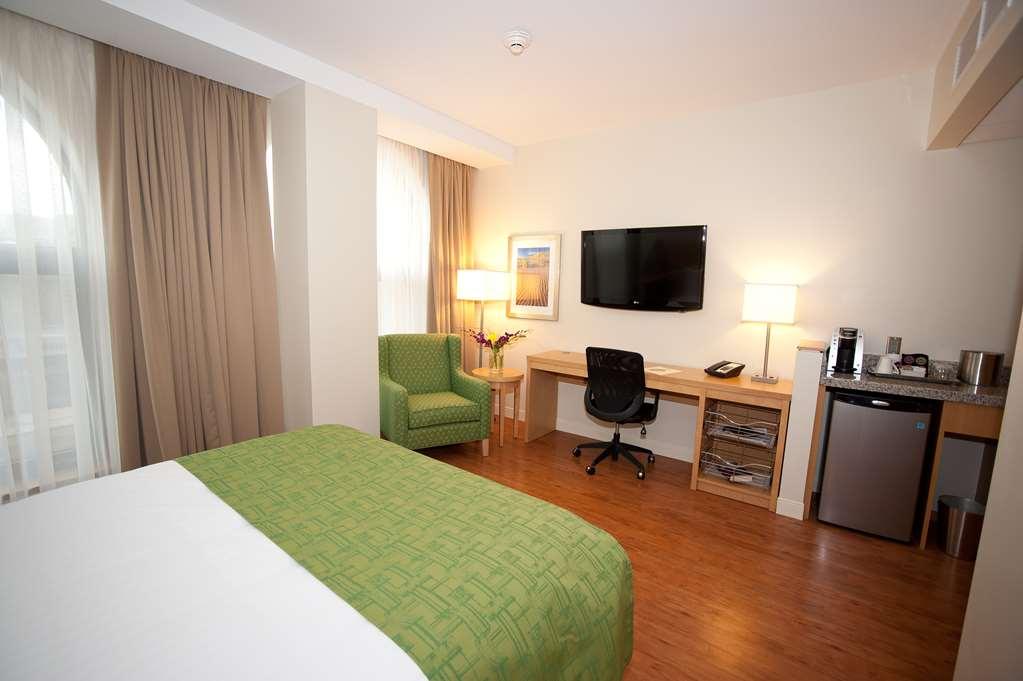 The Holman Grand Hotel Charlottetown Bilik gambar