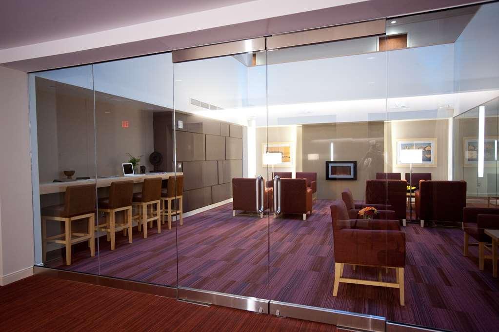 The Holman Grand Hotel Charlottetown Dalaman gambar